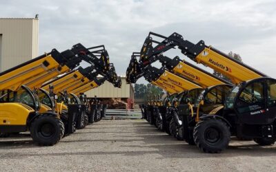Eagle Platforms Approach to Mandated Fuel Changes in the UK