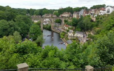 Improving the General Environment in Which We Live