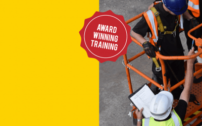 4 for 3 on IPAF TRAINING, and 6 for 5 on PASMA TRAINING
