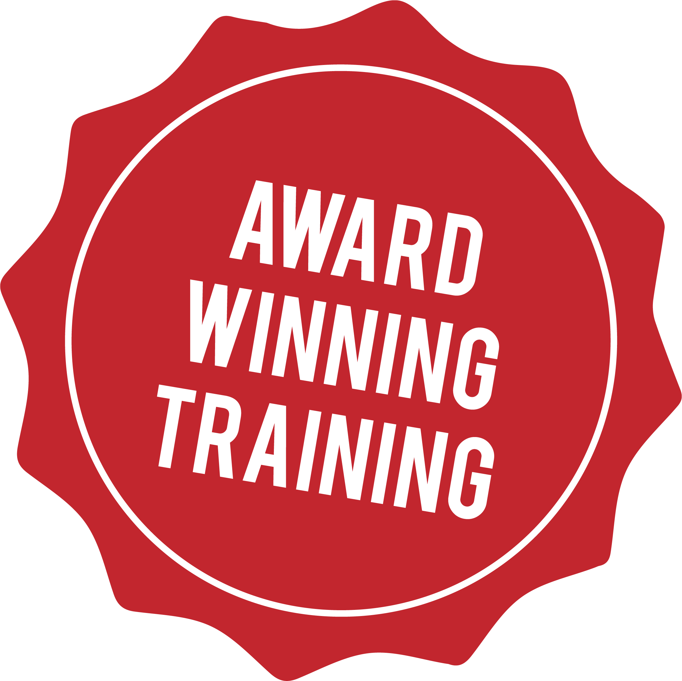 award winning IPAF training courses