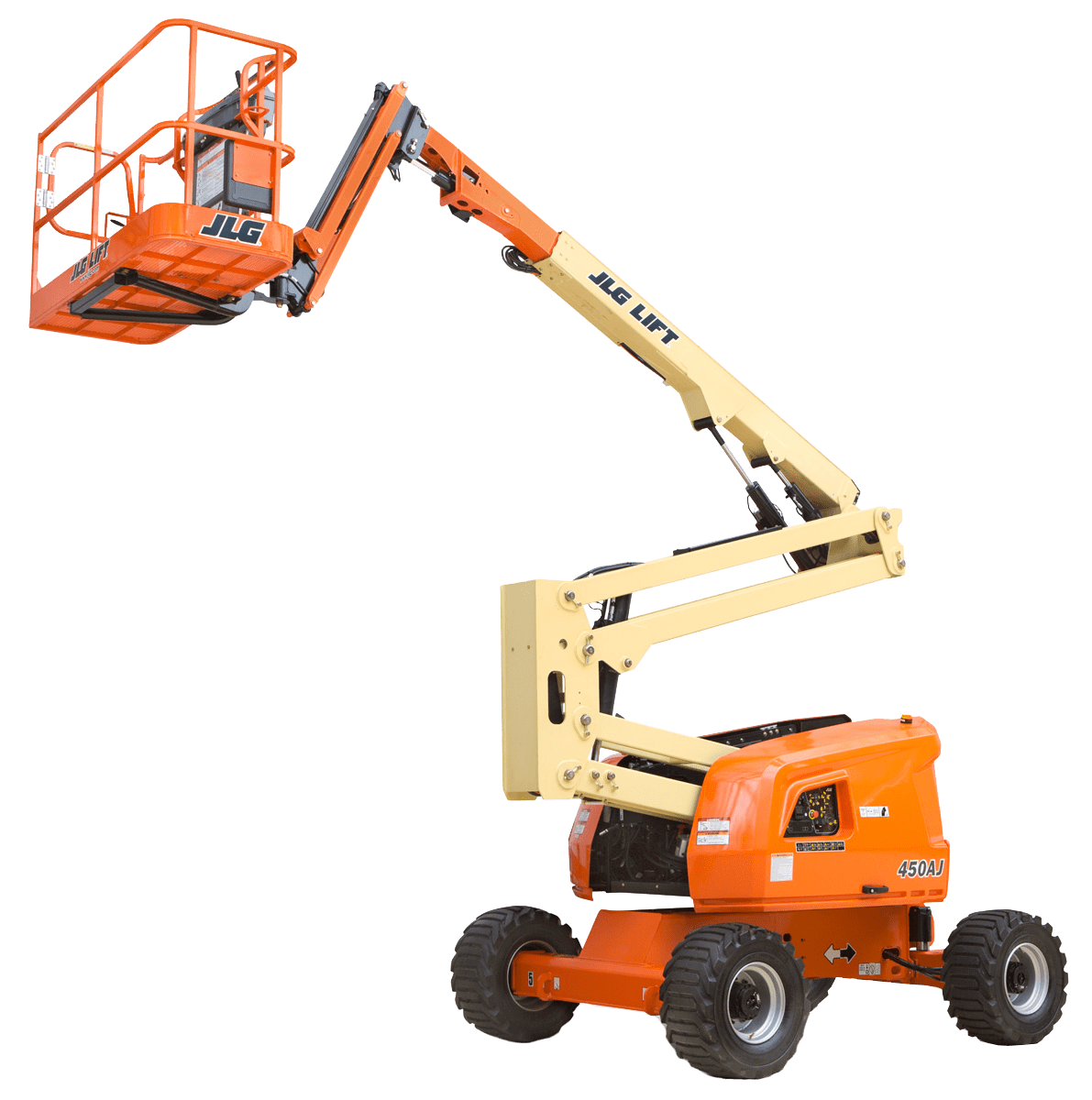 access platform hire near me