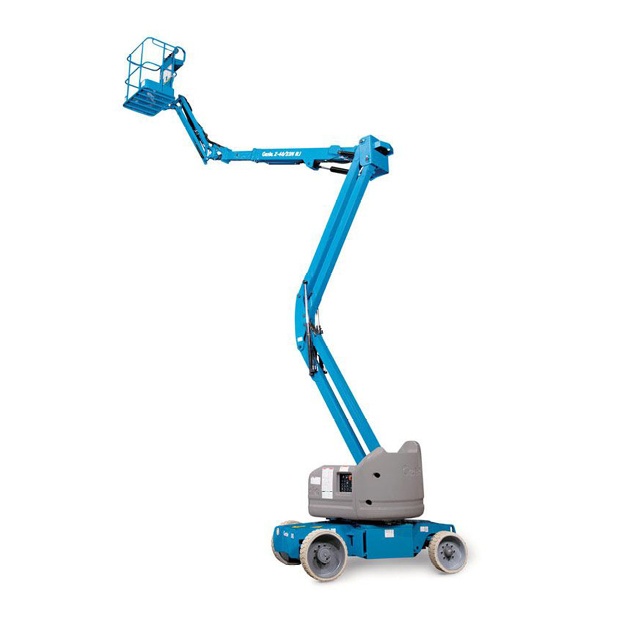 GENIE Z-45/25BI - Eagle Platforms | Access Platform Hire | IPAF ...
