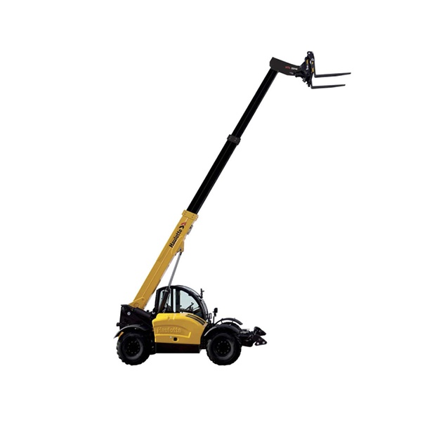 Haulotte 3210 Telehandler for Hire