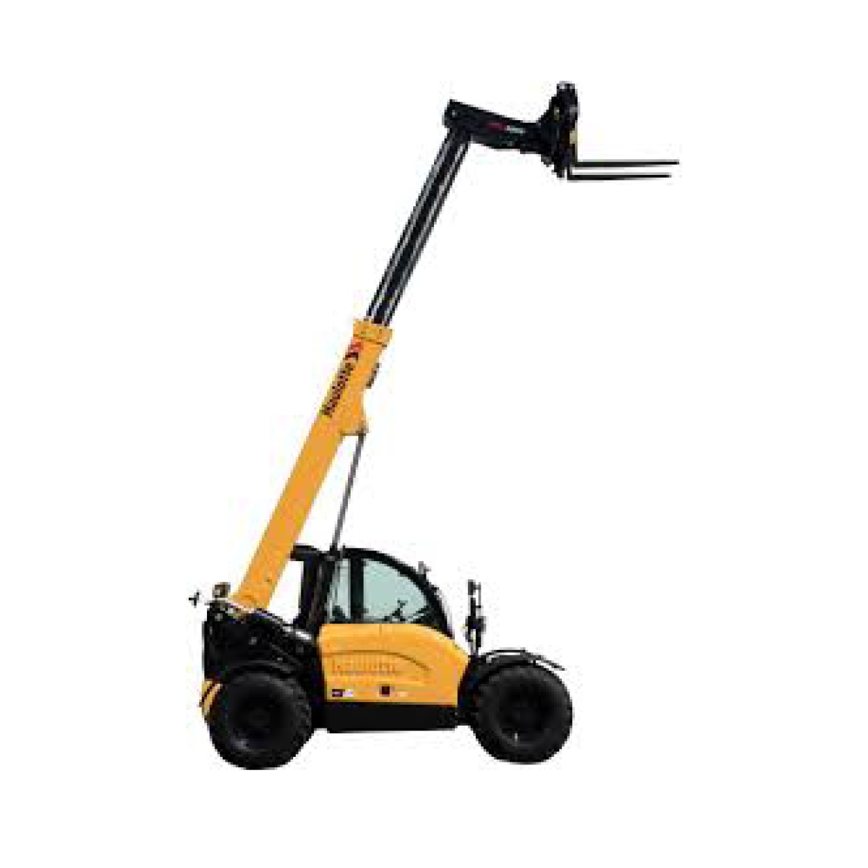 Haulotte HTL 3207 Telehandler Hire