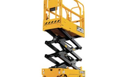 How to Choose the Right Scissor Lift