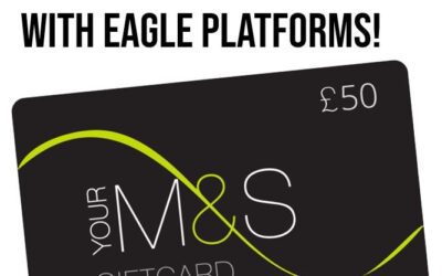 Win… With eagle Platforms