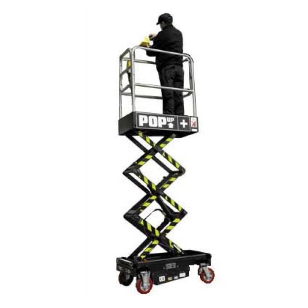 scissor lift rental near me