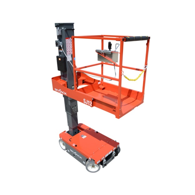 access platform hire near me