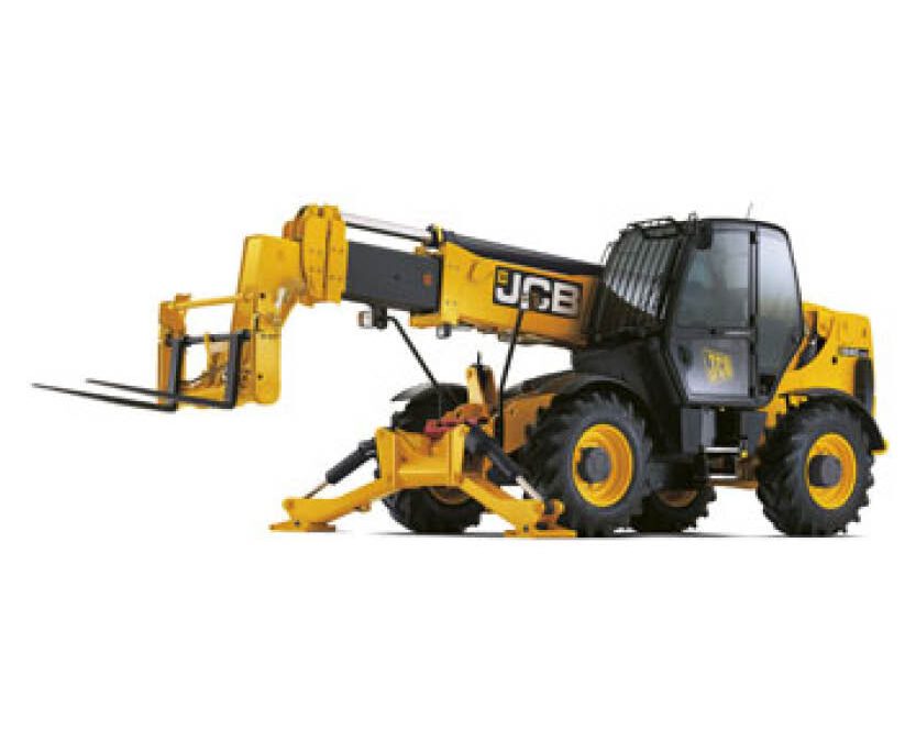 What is a Telehandler and when to use one?