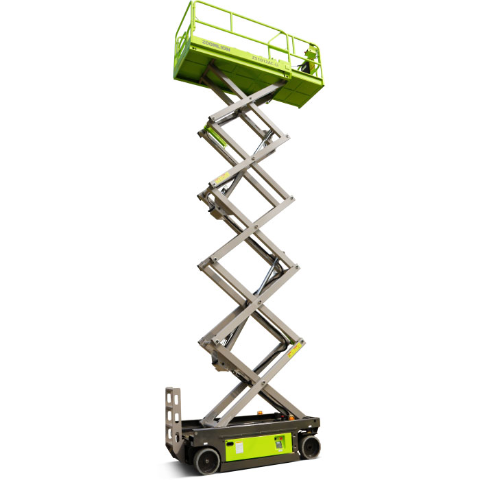 ZoomLion-ZS0812AC