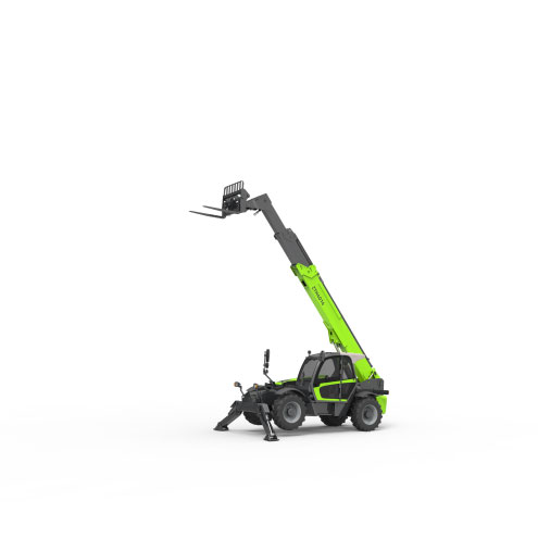 ZoomLion-ZTH4014-Telehandler