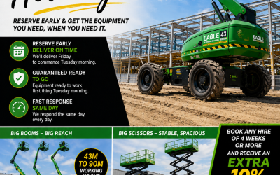 Big Boom Hire