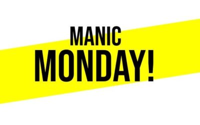 Manic Monday – EAGLE PLATFORMS