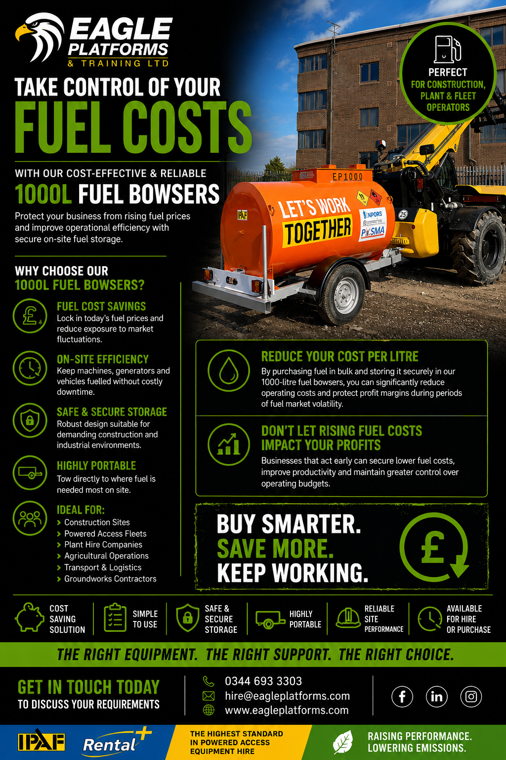 fuel-bowsers fuel bowsers