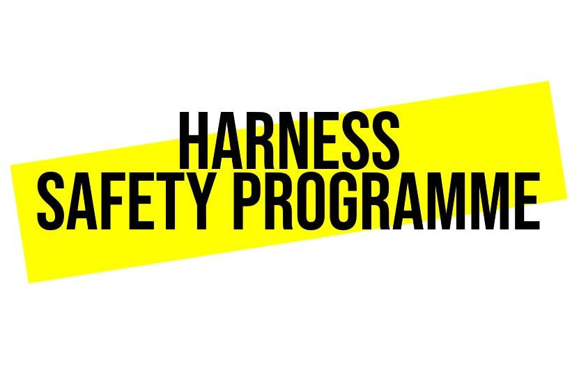Safety Harness Programme