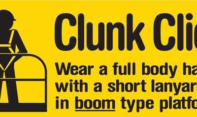 IPAF Training Offer with Eagle Platforms & Training Ltd