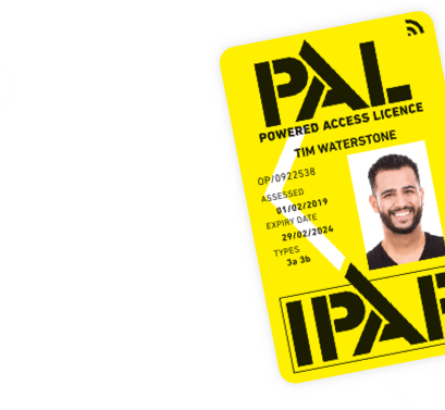 IPAF Training – New Courses Added