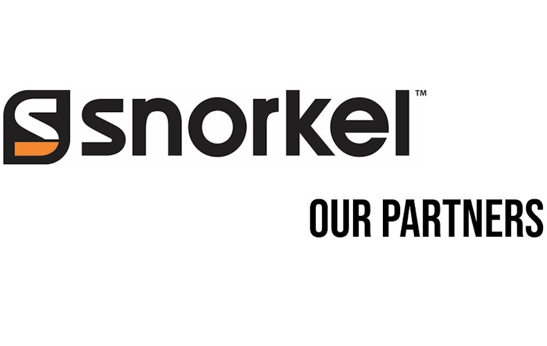 Snorkel – Our Partners
