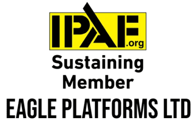 WE ARE THE FIRST INDEPENDENT UK BASED IPAF SUSTAINING MEMBER
